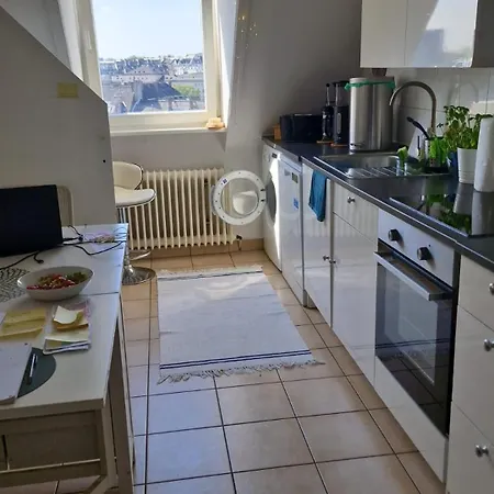 Nice Private Room In Shared Apartment - 2Er Wg Wiesbaden Exterior photo