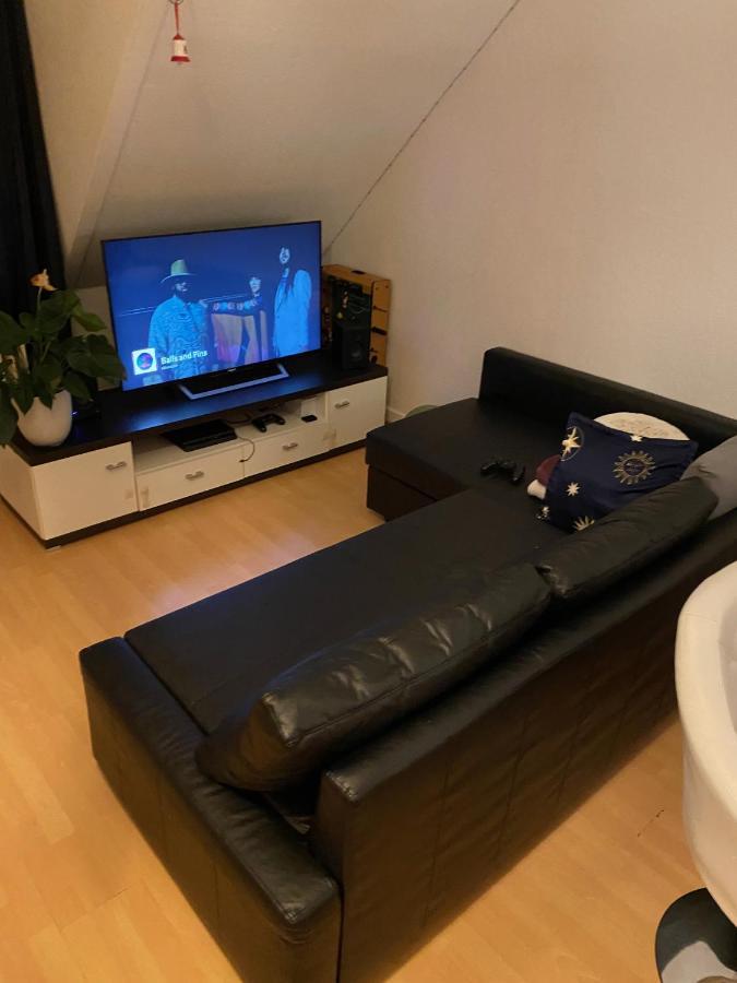 Private In Shared - 2er Wg Homestay
