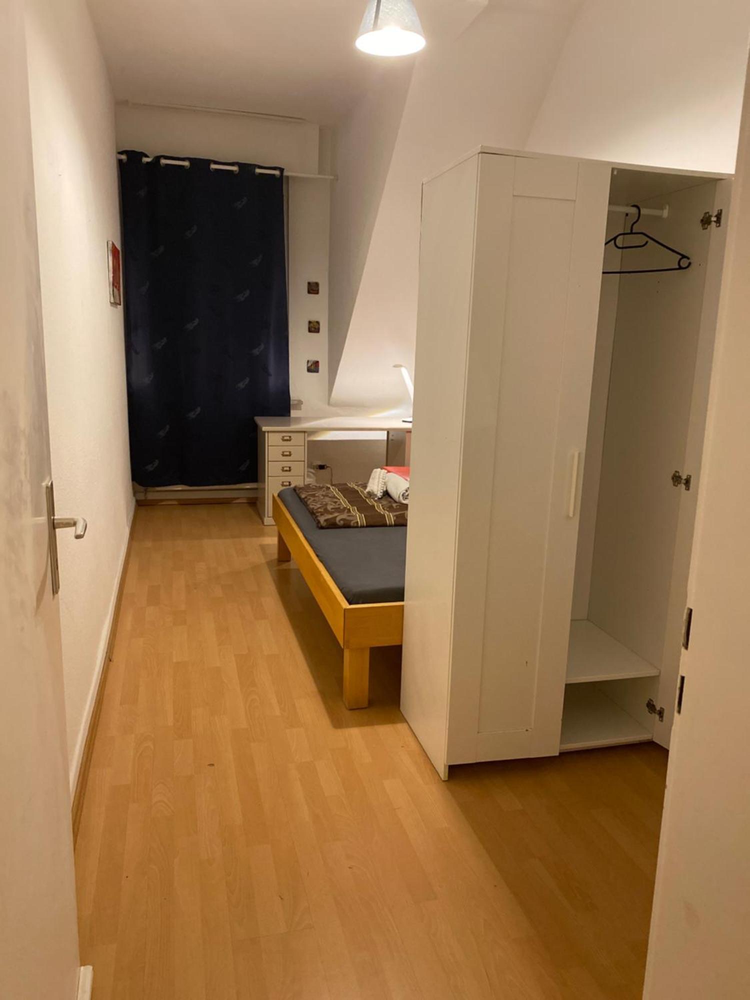 Homestay Private In Shared - 2er Wg Wiesbaden